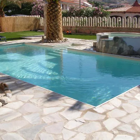 Casa vacanze Cozy Near Beach In Valledoria Valledoria (Sardinia)