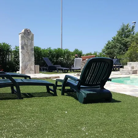 Cozy Near Beach In Valledoria Casa vacanze *
