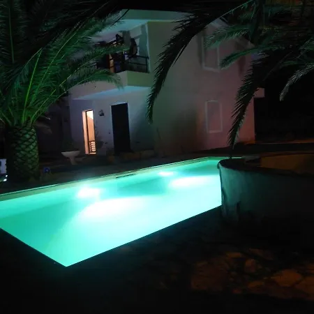 Cozy Near Beach In Valledoria