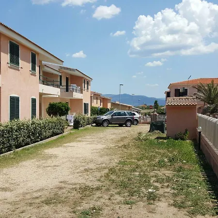 Cozy Near Beach In Valledoria *