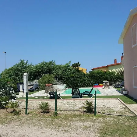 Cozy Near Beach In Valledoria